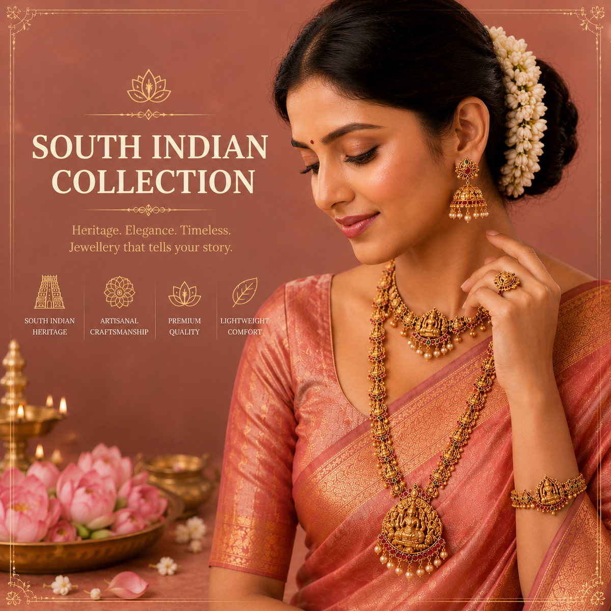 Collections – Nysha