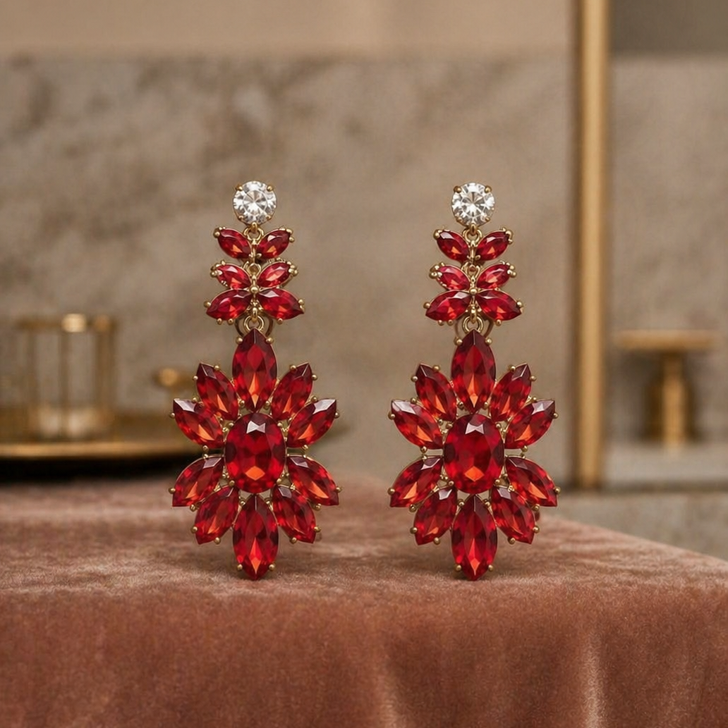 Red Gemes.